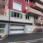 Barth - Rezidence Krakonoš *