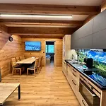 Apartamento Barth - Rezidence Krakonoš *