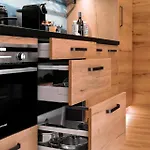 Barth - Rezidence Krakonoš Apartamento