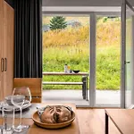 Barth - Rezidence Krakonoš Apartamento *