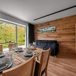 Appartamento Barth - Rezidence Krakonoš