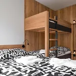 Barth - Rezidence Krakonoš Apartamento Pec pod Snezkou