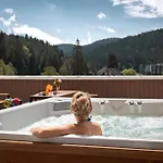 Appartamento Barth - Rezidence Krakonoš *