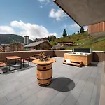 Barth - Rezidence Krakonoš Apartamento *