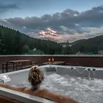 Apartamento Barth - Rezidence Krakonoš *