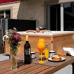 Barth - Rezidence Krakonoš Apartamento *