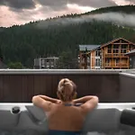 Apartamento Barth - Rezidence Krakonoš *