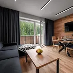Barth - Rezidence Krakonoš Apartmán Pec pod Sněžkou