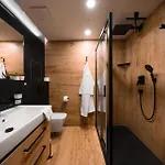 Apartamento Barth - Rezidence Krakonoš Pec pod Snezkou