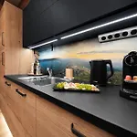 Barth - Rezidence Krakonoš Apartamento
