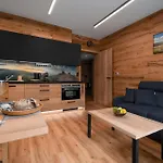Barth - Rezidence Krakonoš Apartamento