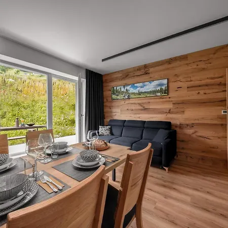 Apartament Barth - Rezidence Krakonos