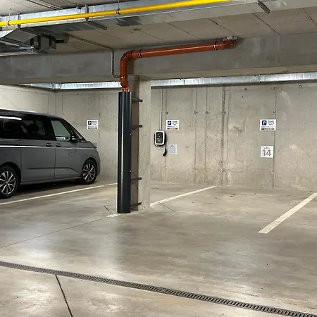 Barth - Rezidence Krakonos Apartament Pec pod Sněžkou