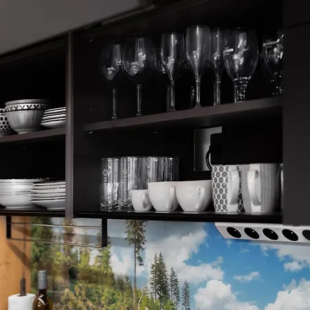 Apartament Barth - Rezidence Krakonos Pec pod Sněžkou