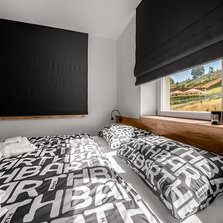 Barth - Rezidence Krakonos *