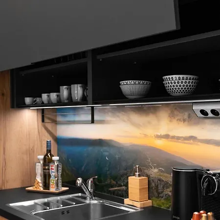 Apartament Barth - Rezidence Krakonos *